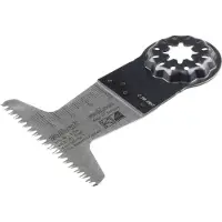 Wolfcraft 4258000 BiM Dyksavklinge 1 stk. 65 mm 1 stk