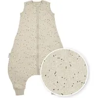 Meyco Baby Rib Mini Spot Tog 0.5 Sovepose