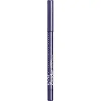 Nyx Epic Wear Semi-Perm Graphic Liner Stick Kajal-eyeliner 1.2 g Nr. 13 - Fierce Purple