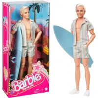 Barbie Ken Surfer Dukke Fra Filmen