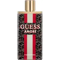 GUESS Amore Portofino Eau de toilette 100 ml