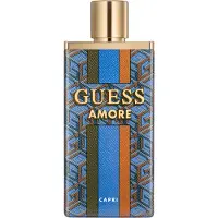 GUESS Amore Capri Vapo 100ml Eau De Toilette