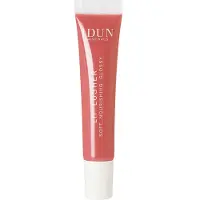 IDUN Minerals Lip Lusher Lipgloss 8 ml Adele