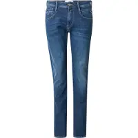 Replay Jeans 'Anbass' blue denim