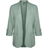 Vero Moda Blazer 'VMJesmilo' mint