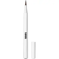 Kess Berlin Liquid Eyeliner Eyeliner 1 ml Soft Brown