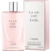 Lancôme La vie est belle Bodylotion 200 ml