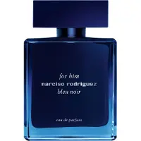 Narciso Rodriguez Bleu Noir For Him Eau De Parfum Spray 100ml