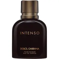 Dolce&Gabbana - Intenso - Eau De Parfum - Pour Homme Intenso Edp 75 Ml - For Women