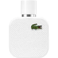 Lacoste L.12.12 Blanc Eau de toilette 50 ml
