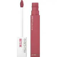 Maybelline Super Stay Matte Ink Liquid Lipstick 5 ml Nr. 175 - Ringleader