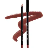 Anastasia Beverly Hills - Lip Liner - Læbeblyant - Matte& Satin Lip Liner - Chai - For Women