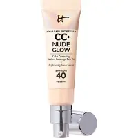 IT Cosmetics Your Skin But Better CC+ Nude Glow SPF 40 Fair Light 32 ml
