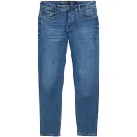 Tom Tailor DENIM Jeans 'PIERS' blue denim