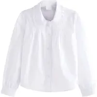 Next Bluse hvid