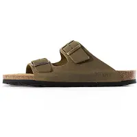 Bayton Pantoletter 'Atlas' khaki