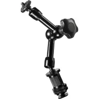 Walimex pro Magic Arm - Fleksibel arm - max last: 2 kg