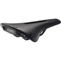 Brooks England C15 Cambium All Weather Cykelsadel