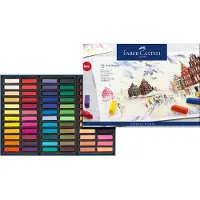 Faber-Castell 128272, 72 stk
