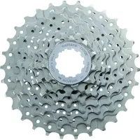 Shimano Cs-hg50 8s Kassette