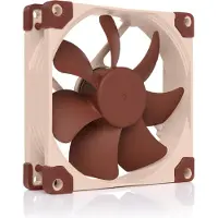 Noctua NF-A9 FLX - Indsats med blæser - 92 mm