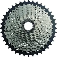 Shimano SLX Kassette CS-M7000 11s - 11-46T