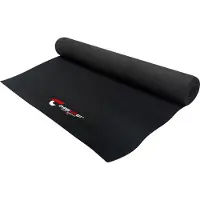 Christopeit Sport Beskyttende gulvmåtte , 200x100 cm