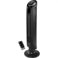 Rowenta Vertical Instant Comfort 2400 Varmeapparat