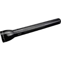 Maglite 150-000-647 ML300L LED 4D Sort