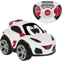 Chicco Rocky Crossover R/c Fjernstyret Bil