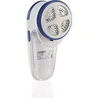 Leifheit 80029, Blå, Hvid, 3 V, 106 mm, 78 mm, 190 mm, 270 g