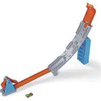 Hot Wheels Klatremester