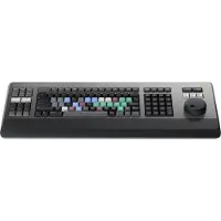 Blackmagic Design DaVinci Editor Keyboard incl. License
