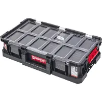 Qbrick SYSTEM TWO ORGANIZER FLEX Plus - 1 pc. per carton
