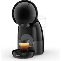 Krups Kapsulinis Kavos Aparatas - Nescafe Dolce Gusto Piccolo Xs Kp1a3bp Juodas