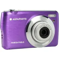 Agfa Dc8200 Kompaktkamera