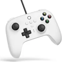8Bitdo Switch-/pc-controller