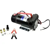 GEKO olie pumpe 12V