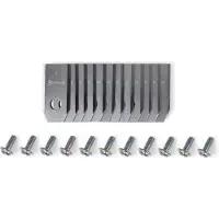 Ecovacs Tilbehør Blade Kit