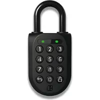 Igloohome Smart Padlock 2