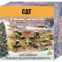 Carrera RC - CAT Micro Advent Calendar