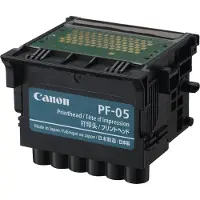 Canon PF-05 Printhoved PF-05 Modsvarer: N/A