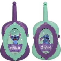 Disney Stitch Walkie-talkie