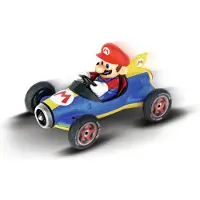 Carrera Fjernstyret Mario Gokart