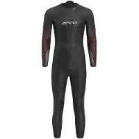 Orca Apex Float Langærmet Neopren Våddragt