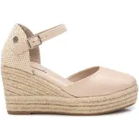 Refresh 172644 Suede Kilehælsespadriller