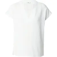JDY Bluse 'JDYTheis' hvid