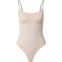 Calvin Klein Underwear Shapingbody beige