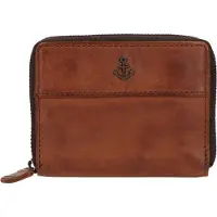 Harbour 2nd Tegnebog 'Cadis-2' cognac