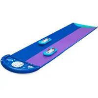 Bestway 52642, Vandrutchebane til haven, 3 År, 4880 mm, 1,58 kg